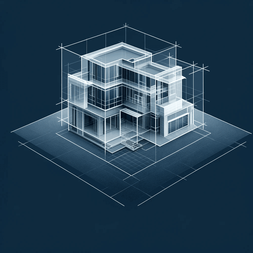 Architectural Blueprint